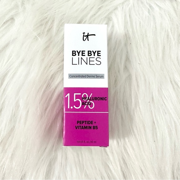 IT Cosmetics Bye Bye Serum - Picture 4 of 7